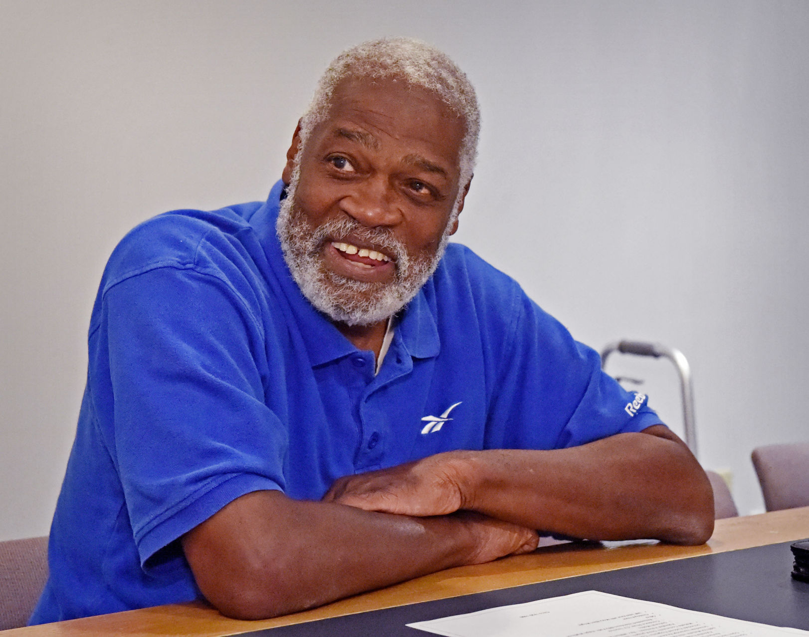 7th Ward Committee
